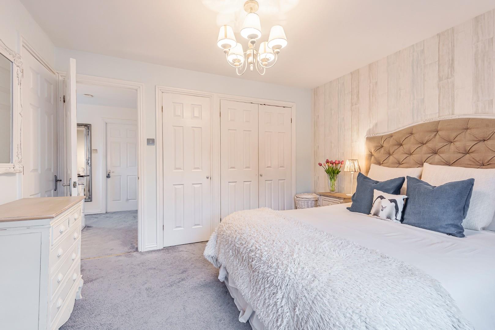 Colenso Drive, London